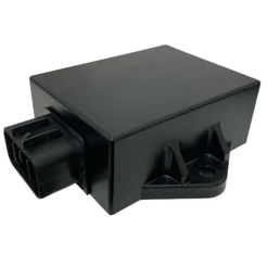 Cdi Modulo De Ignição Suzuki En 125 Yes 05/10 Intruder 125 08/10