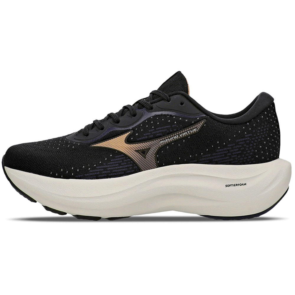 Tênis de Corrida Mizuno Virtue