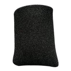 Filtro Espuma Lavavel para Aspirador Karcher NT3000 NT585 NT 201 - 57316040