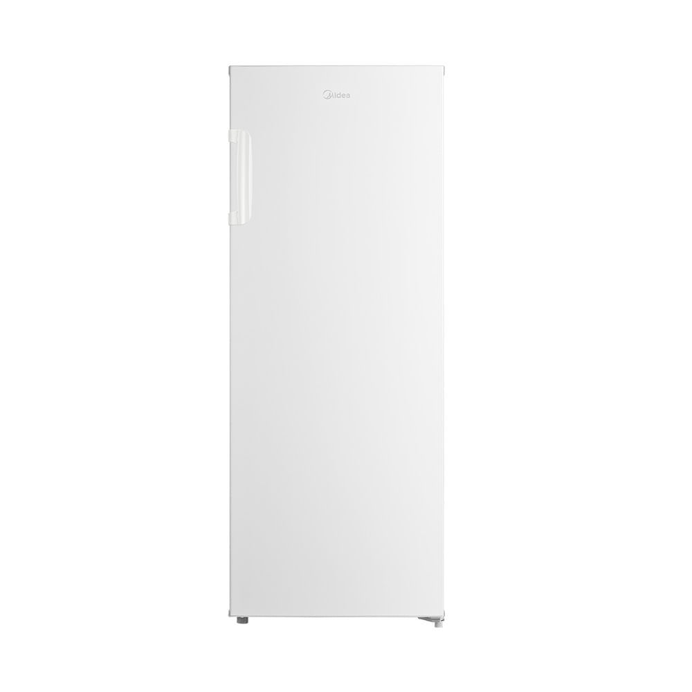 Freezer Vertical 196L 2 em 1 Inverter Branco Midea