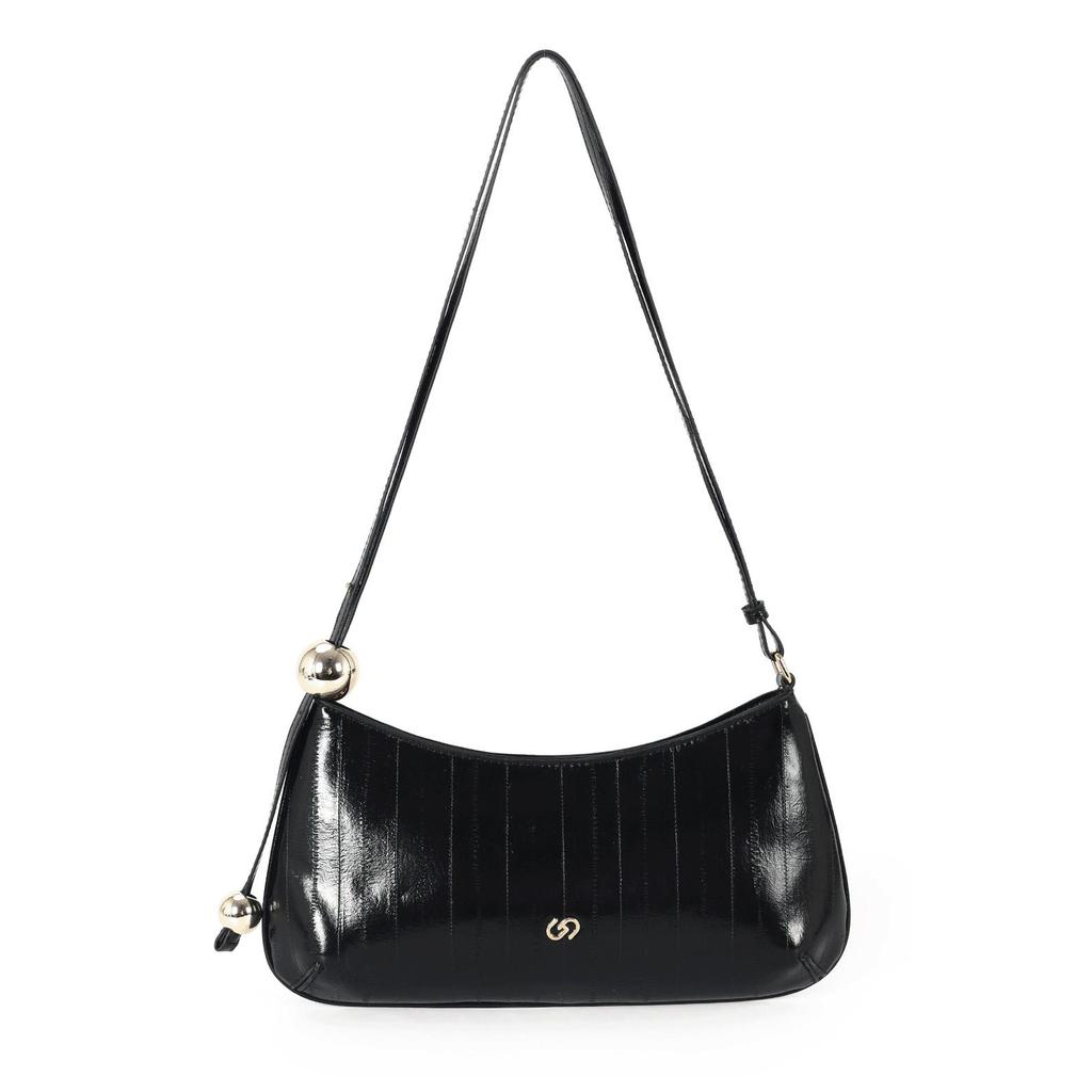 Bolsa Baguette Feminina Alice Gash