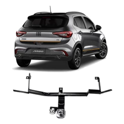 ENGATE FIXO FIAT ARGO/ARGO TREKING 2017 A 2026 500 KG