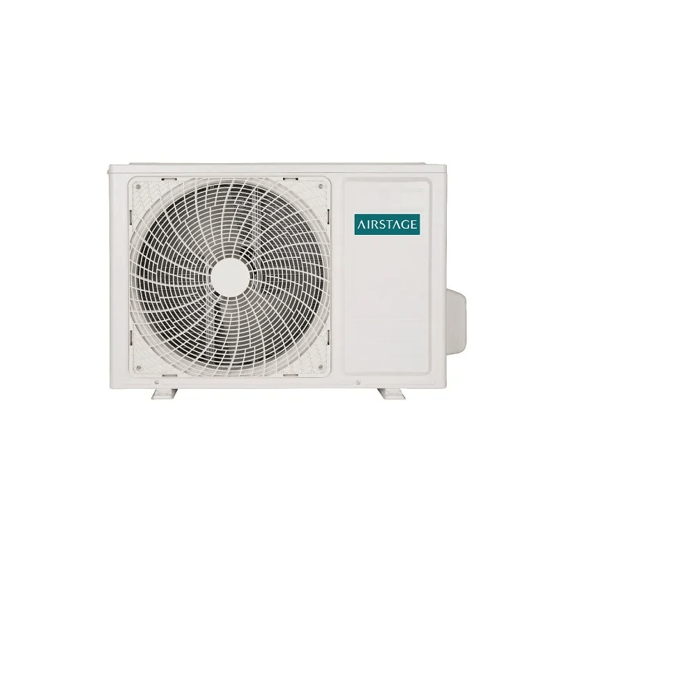 Ar Condicionado Split Hi Wall Inverter Fujitsu Airstage Essencial 18000 BTU/h Frio ASKA18CPBA-Z - 220 Volts · foto 2