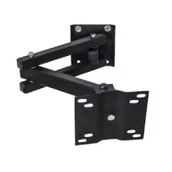 Suporte para Tv Longo até 43 polegadas - Suporte de TV que fica de lado