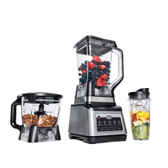 Liquidificador Kitchen System 127V Ninja