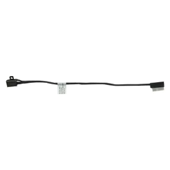 DC Jack para Notebook compatível com Dell Inspiron 15-5567 Com Cabo