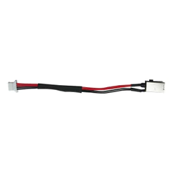 DC Jack para Notebook compatível com Sony Vaio FE14 Com Cabo