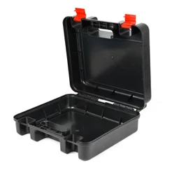 Maleta plástica para ferramentas 330 x 350 x 130 mm Toolcase Rotterman