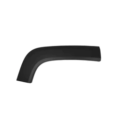 Moldura Para-Lama Traseiro Direito Jeep 7092470 Jeep 7092470