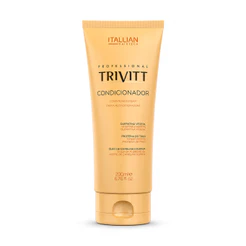 CONDICIONADOR TRIVITT 200ML ITALLIAN HAIRTECH