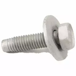Parafuso protetor cárter ACESSÓRIOS CHEVROLET 11611334