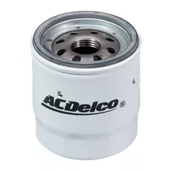 Filtro de óleo ACDelco Tracker 2006 a 2011 - 19347803