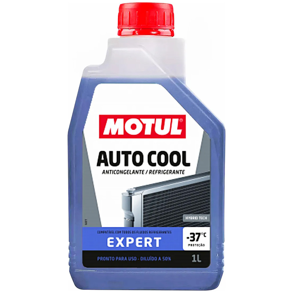 Líquido Arrefecimento Motul: Onde Comprar | BuscaProdutos