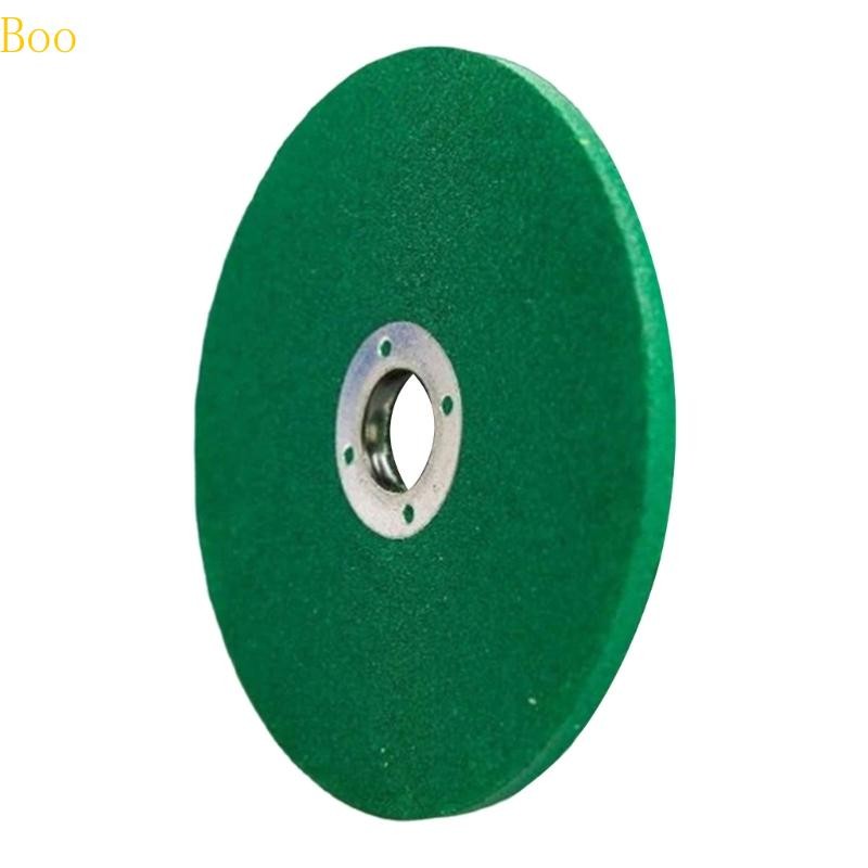 Disco Pedra Afiar Boo Profession Para Rebarbadoras Durabilidade Longa Duração