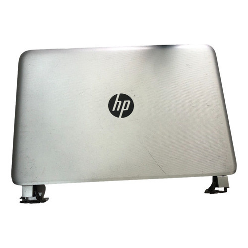 Carcaça Tampa Da Tela Moldura Hp Pavilion 14 V061br Tpn-q139