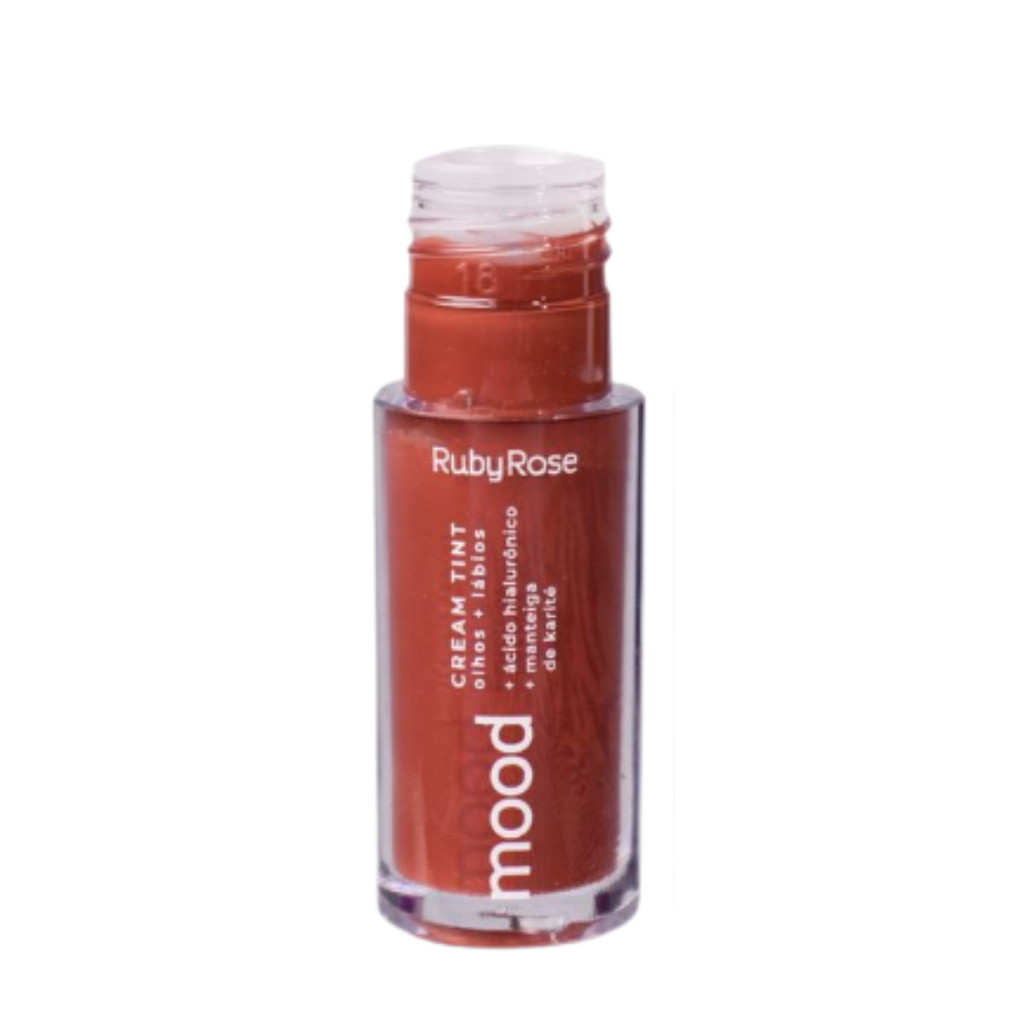 CREAM TINT FEELS MOOD - HB575 - MALVE C20 RUBYROSE · foto 2