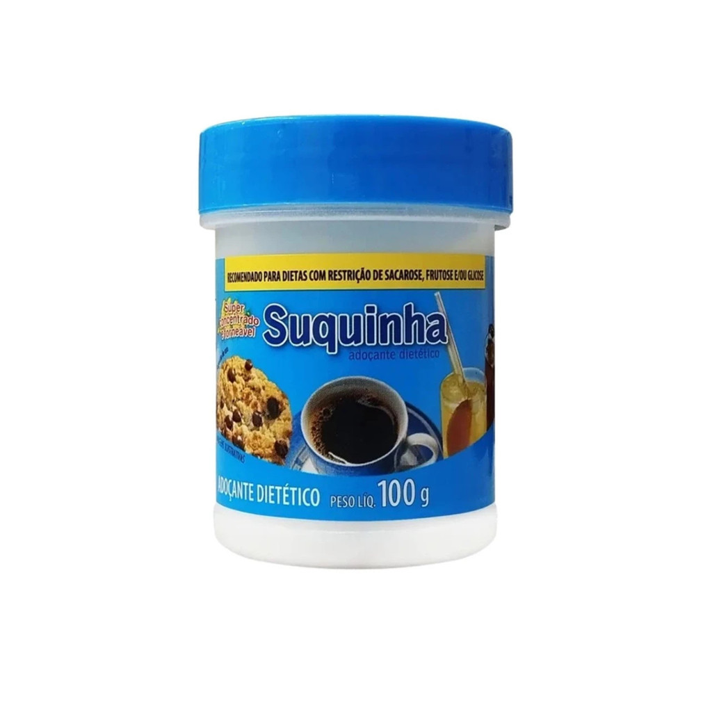 Açúcar Dietetico: Onde Comprar | BuscaProdutos