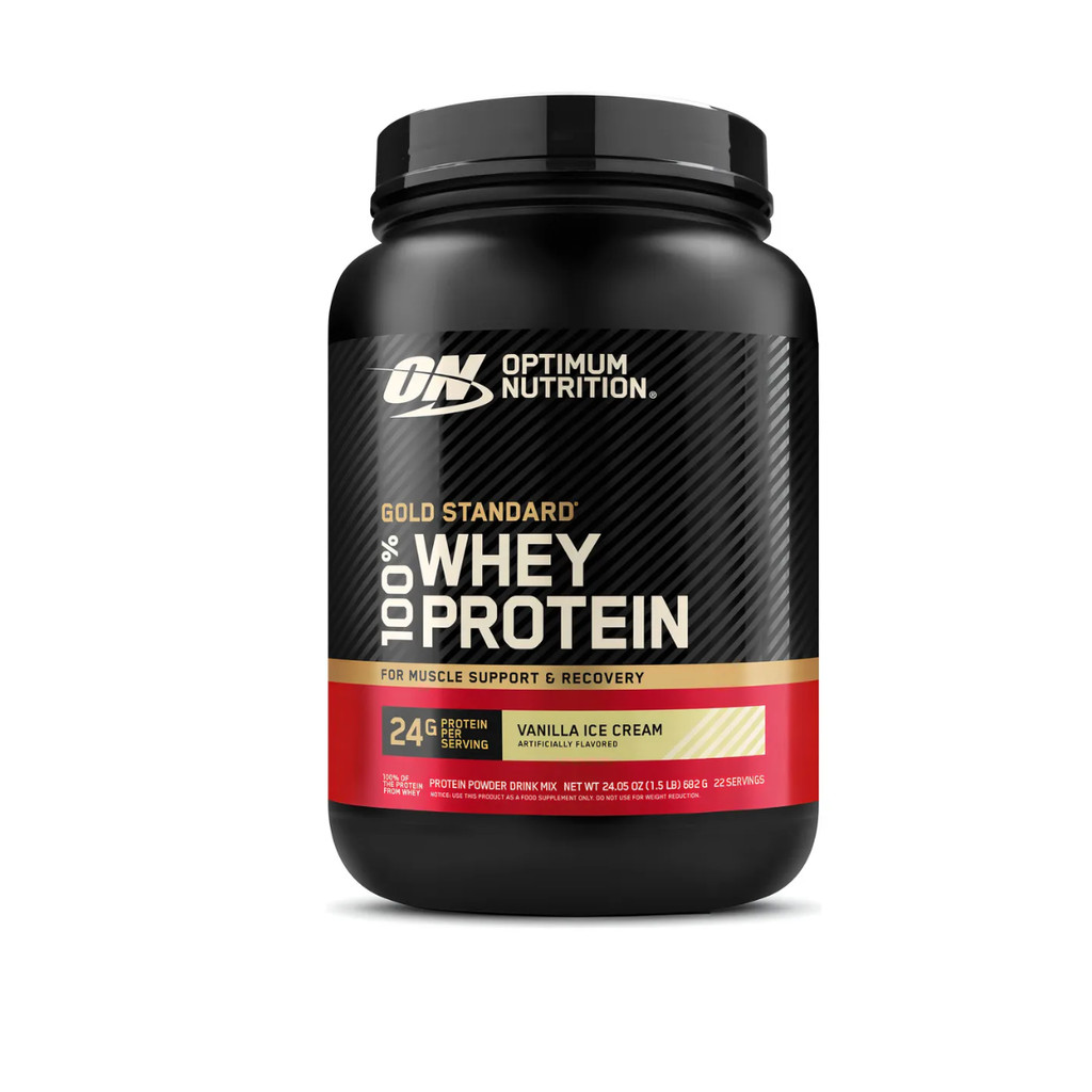 Optimum Nutrition Whey: Onde Comprar | BuscaProdutos