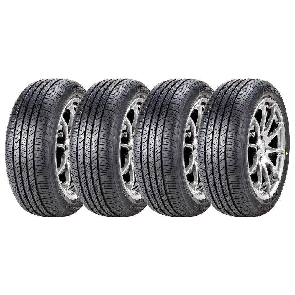 Pneu Landspider 175/65R14 Aro 14 Citytraxx GT 82H Kit4 em Oferta na Shopee
