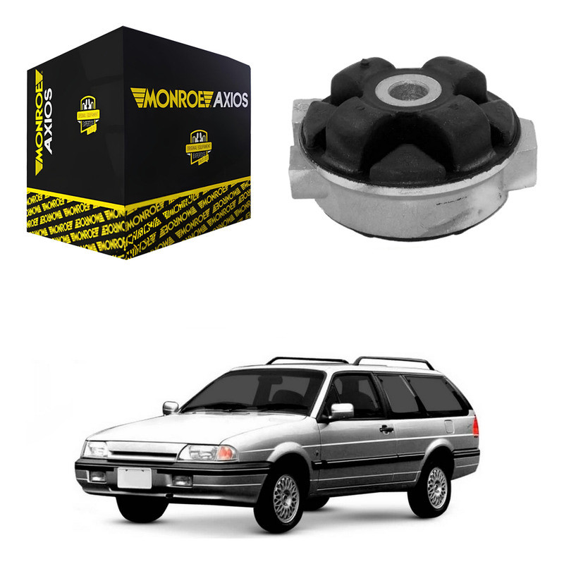 Coxim Cambio Axios Royale 1.8 2.0 1992 A 1996 em Oferta na Shopee