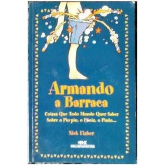 Armando a Barraca autor Nick Fischer