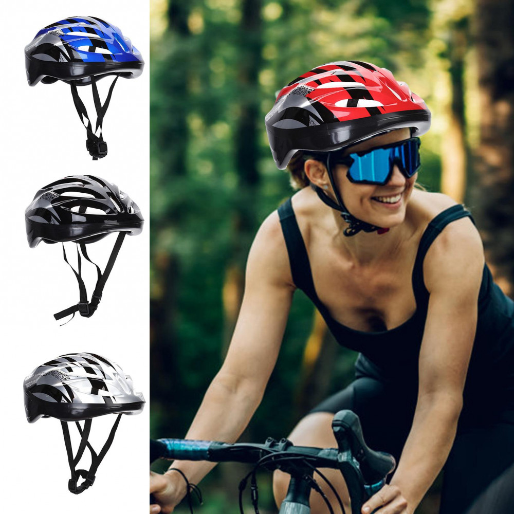 Capacetes De Bicicleta | Leves Para Bicicletas/Skate Adultos Commuters , , Scooter , Longboard E Patinação Inclinada Com
