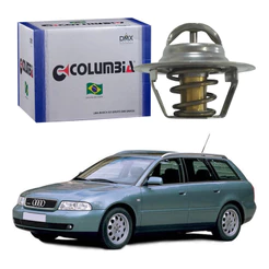 Valvula Termostatica A4 Avant 1.8 20v 1994 A 1999