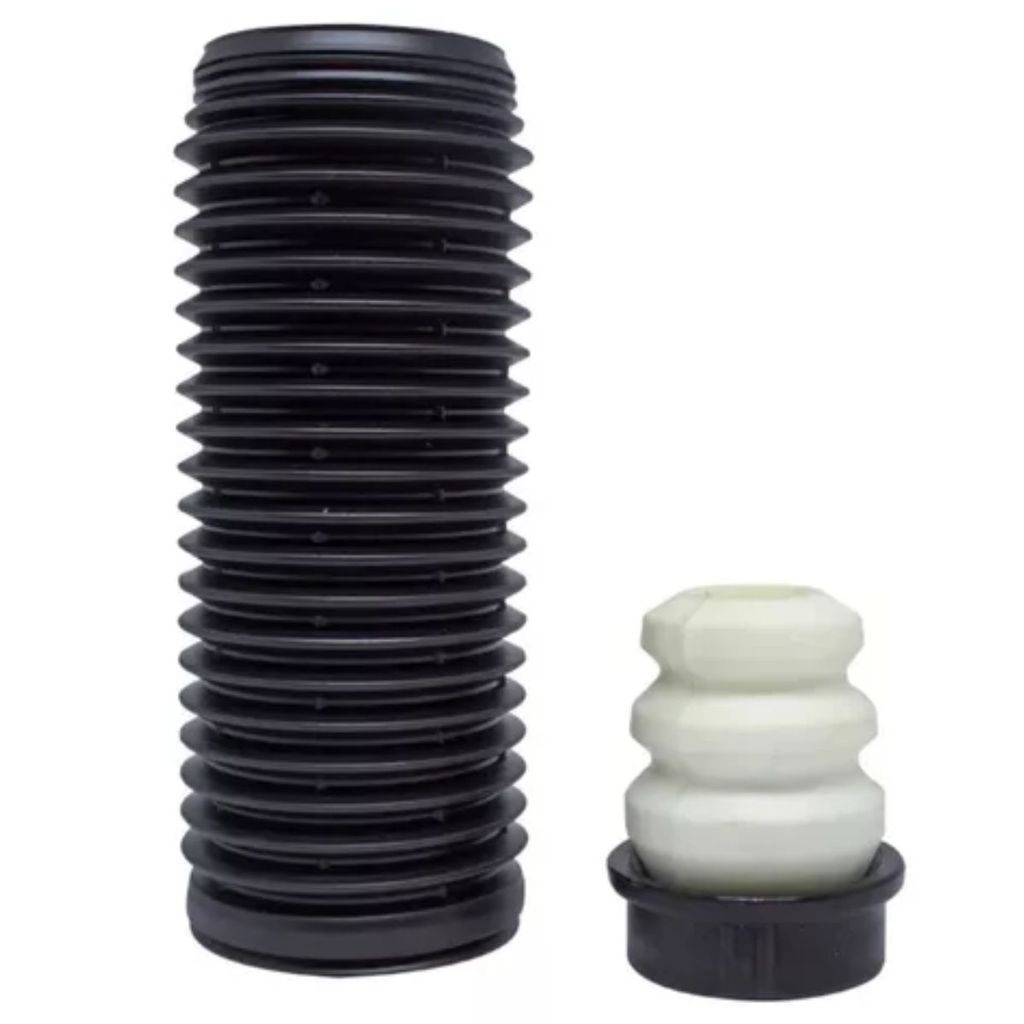 Kit Amortecedor Dianteiro Batente Coifa - Crossfox 2005 A 2008 / Fox 2003 A 2006 / Polo 2002 A 2014 / Polo Sedan 2002
