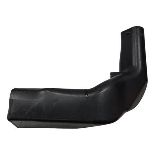 Duto Ar Banco Passageiro Mb Atego 2426 2016 Vo09 Preto