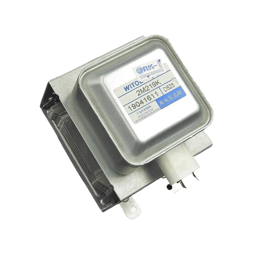 Magnetron Microondas 2m219k/319k 2m210m1/210-1 - 0023351