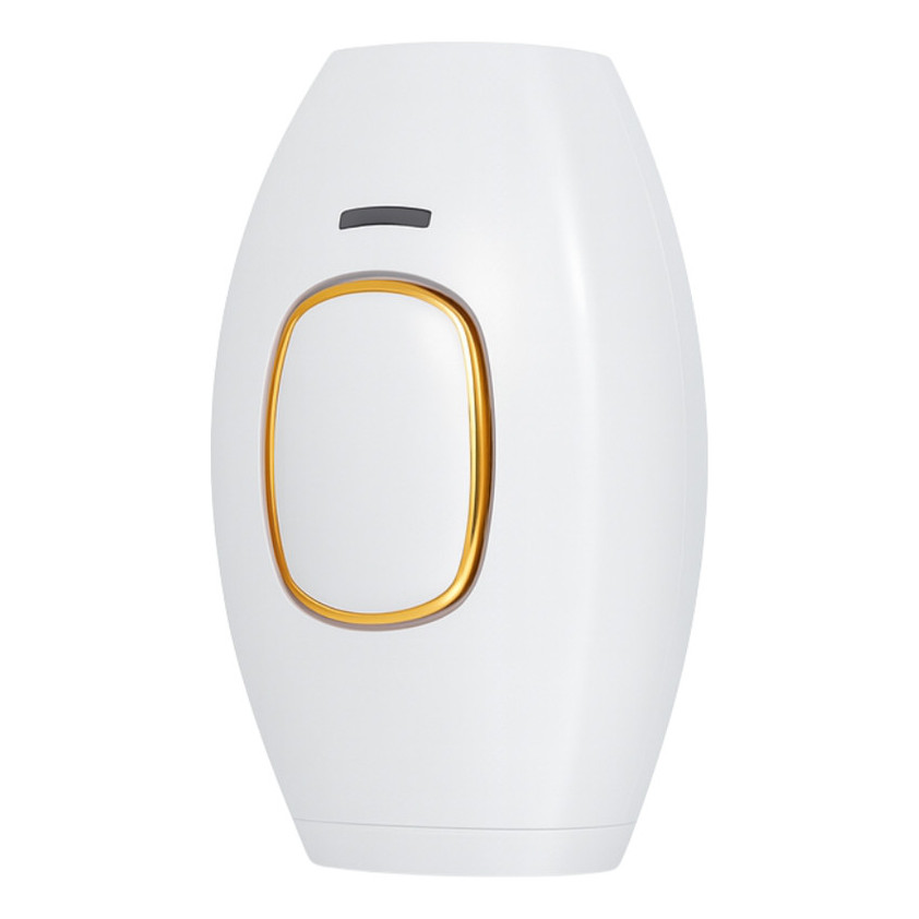 Depilador Luz Pulsada Ipl Remoção De Pelos Indolor Corpo depilado laser indolor em Oferta na Shopee