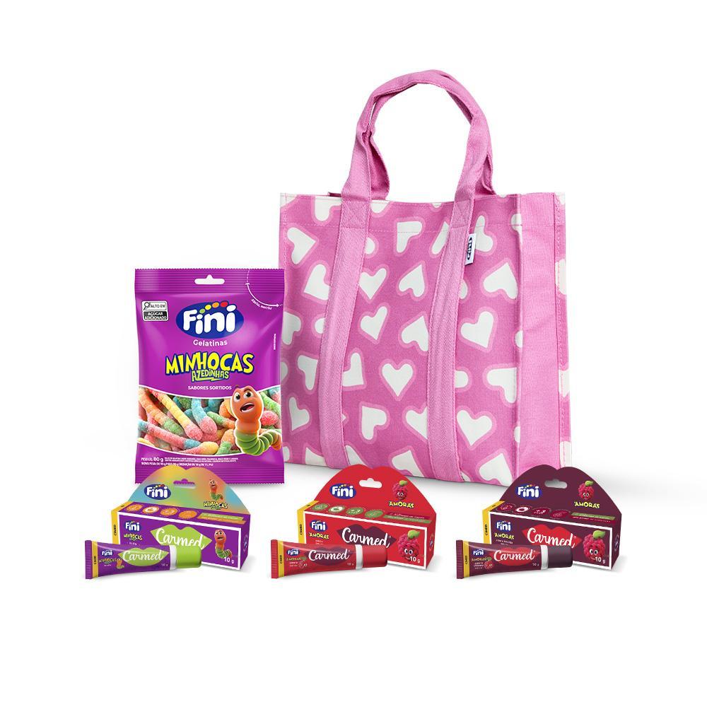 Kit Fashion - FINI em Oferta na Shopee