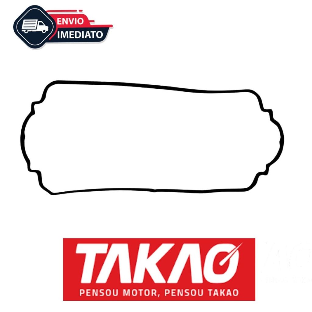 Junta Tampa Valvula Peugeot 206 Renault Clio Kangoo Twingo