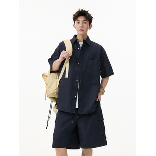 【Frescura Total】SL-Conjunto Casual de Tecido Leve/Roupa/Relaxamento/Verão