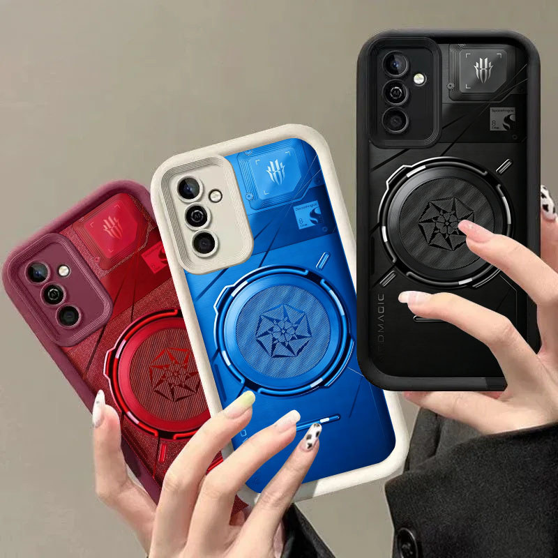 Adequado Para Samsung Galaxy A01 A03 A04e A04 4G Capa De Telefone A03s A02s A01Core A03Core Protetora De silicone Duráve