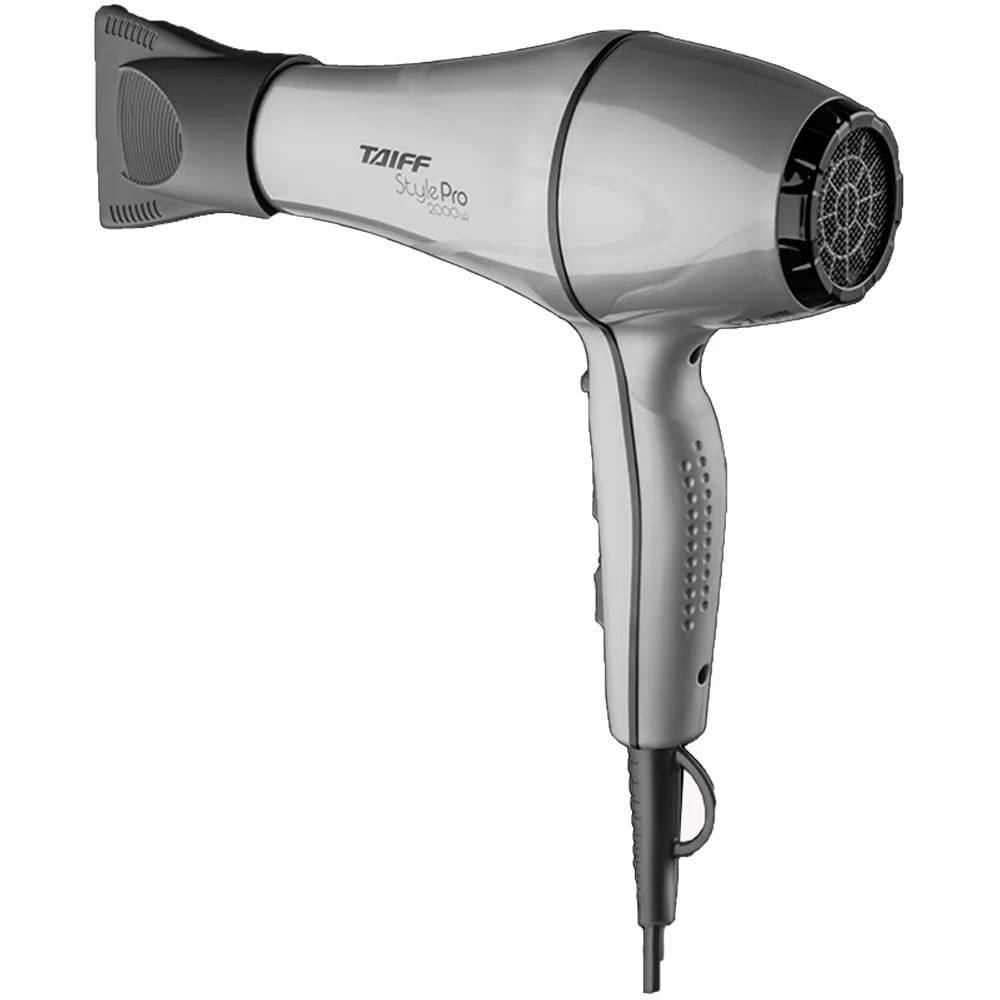 Secador Taiff Style Pro 2000W 127V