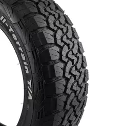 Pneu 215/65R16 LT 8 Lonas 103/100S All Terrain TA Sunset (Letras Brancas)