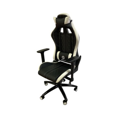 Cadeira Gamer Ajustavel Ergonômica Conforto Escritório Suporte Lombar