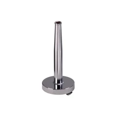 Esguicho Jato Sólido em Alumínio Injetado de 1.1/2" 13 mm Mangueira Hidrante