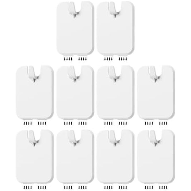Cabides Para Fotos-Conjunto De Ganchos Adesivos Montagem Em Parede , Kit De Hardware Pendurar Moldura De Pintura Com Des