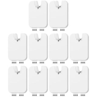Cabides Para Fotos-Conjunto De Ganchos Adesivos Montagem Em Parede , Kit De Hardware Pendurar Moldura De Pintura Com Des