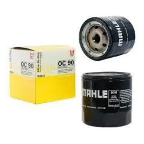 Filtro De Oleo Oc90 Classic Sw Corsa Hatch Sedan Pickup