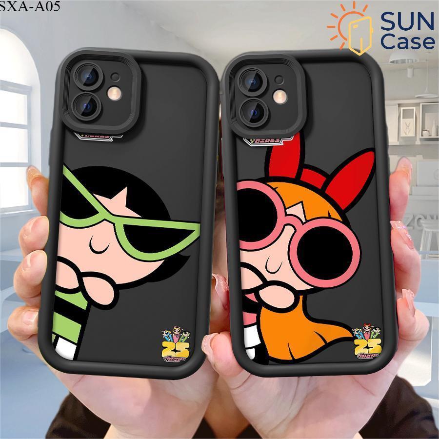 Capinha Para Samsung Galaxy A06 A15 A14 A03 A35 A12 A32 A13 A17 A55 A05 A05S A23 A16 A54 A56 BX149