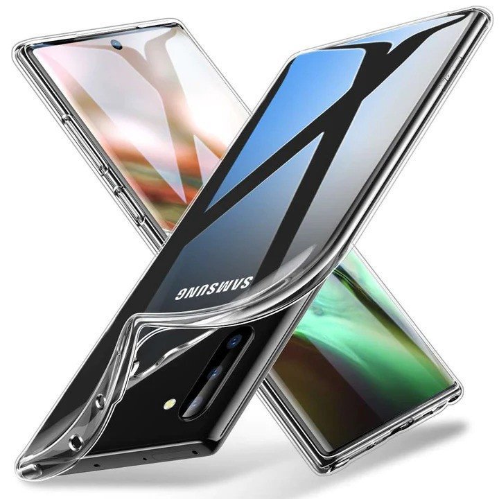Capinha transparente adequada para Samsung Galaxy A17 A37 A57 A07 A16 A26 A36 A56 A15 A25 A35 A55 A54 A34 A24 A14 capinh