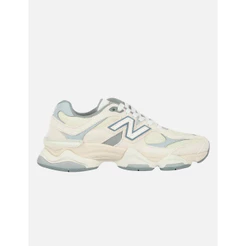 Tênis New Balance 9060 Original Bege/Verde Claro