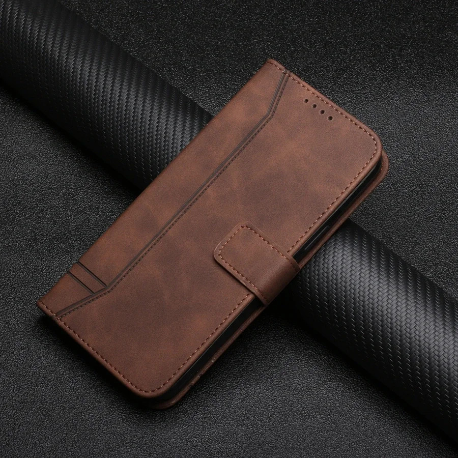 Samsung A07 A17 A27 A37 A57 A16 A26 A36 A56 A15 A25 A35 A55 A14 A24 A34 A54 A13 A33 A53 Galaxy Wallet Flap Strap Leather