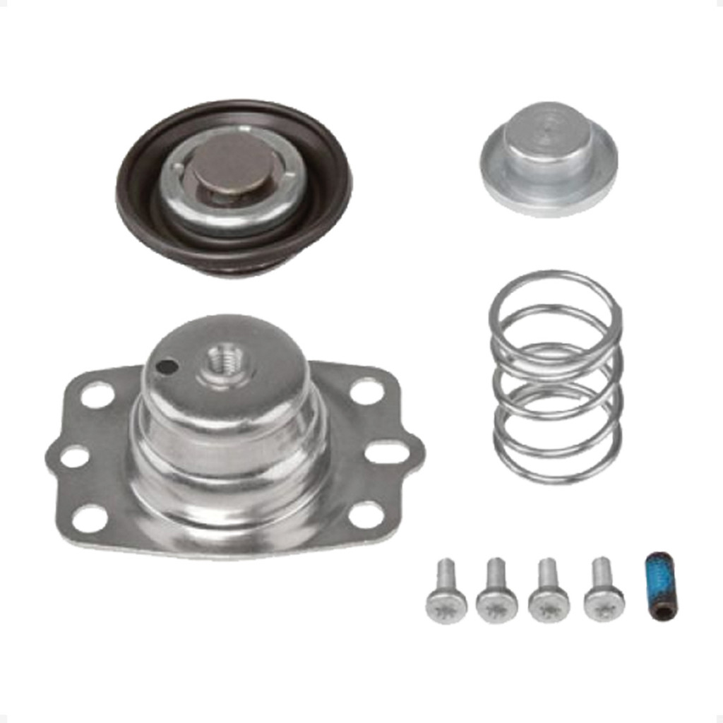 Diafragma Pressão Gm Corsa 1994 a 1996 - 508871 - 1408