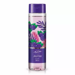 Body Splash Avon Aquavibe Jabuticaba 300ml