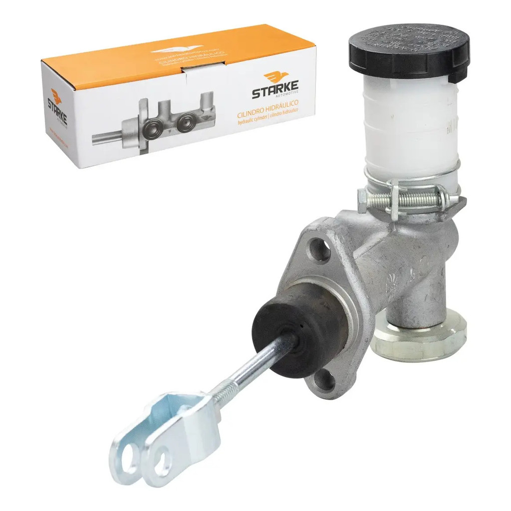 Cilindro Mestre Embreagem Mitsubishi L200 Pajero Sport 2.5 HPE SCC2095