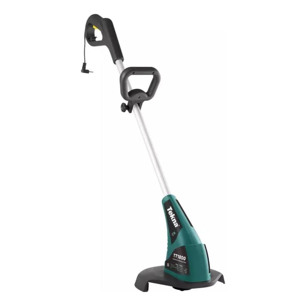 Aparador de Grama Elétrico Tekna 1800W